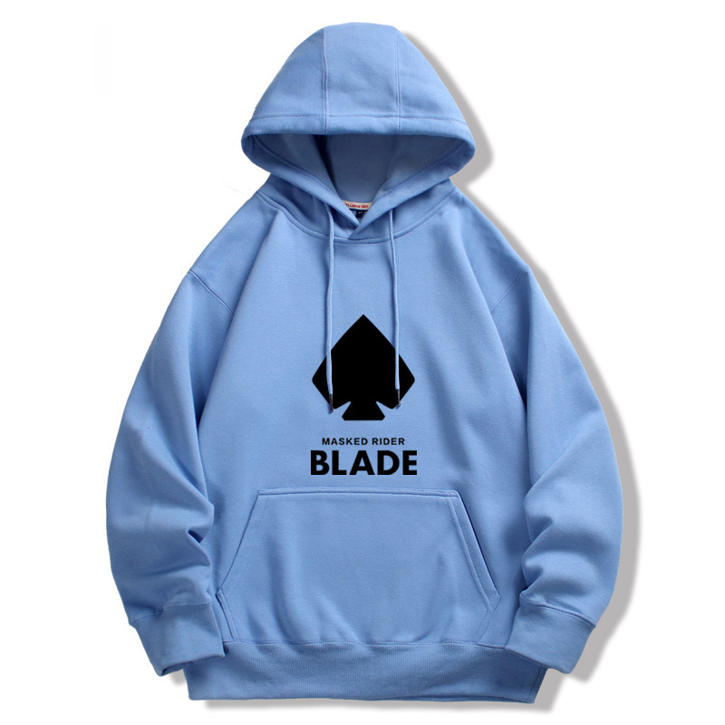 假面騎士新款 親子情侶男女款連帽衛衣-ZUIHANG SHOP