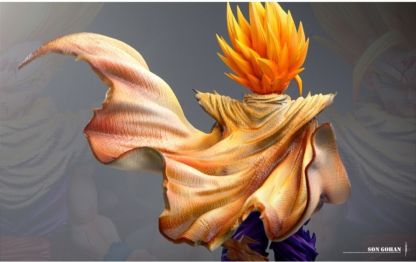 【預購】鍛劍Forging Sword-Studio 孫悟飯 Son Gohan