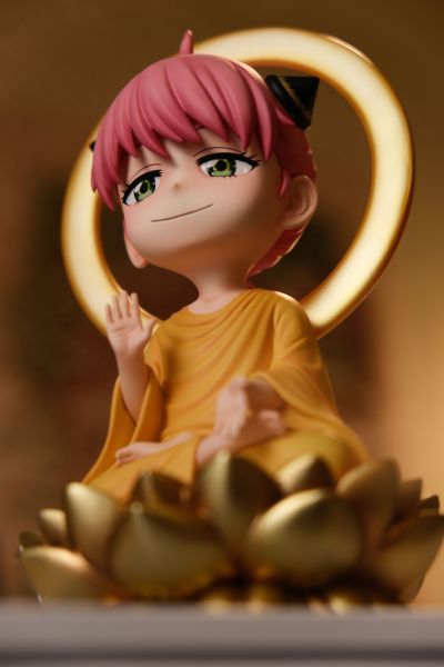 間諜家家酒 東方神話系列 01南無安妮亞-ZUIHANG SHOP