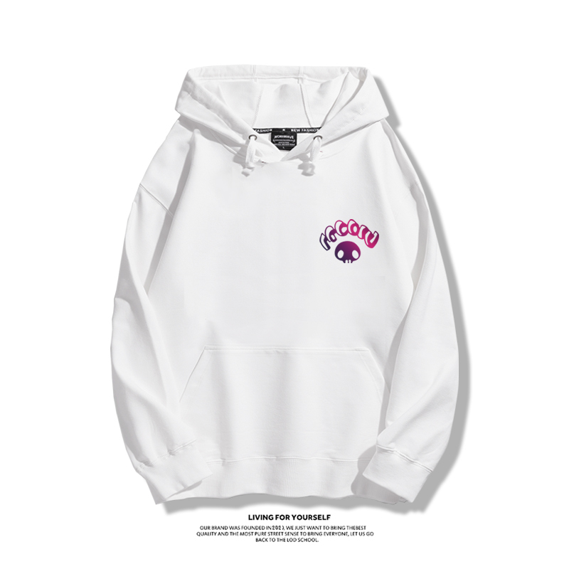 三麗鷗 2025秋冬新款 親子情侶男女連帽衛衣-ZUIHANG SHOP