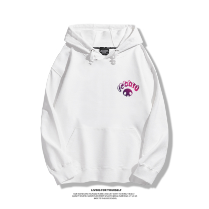 三麗鷗 2025秋冬新款 親子情侶男女連帽衛衣-ZUIHANG SHOP