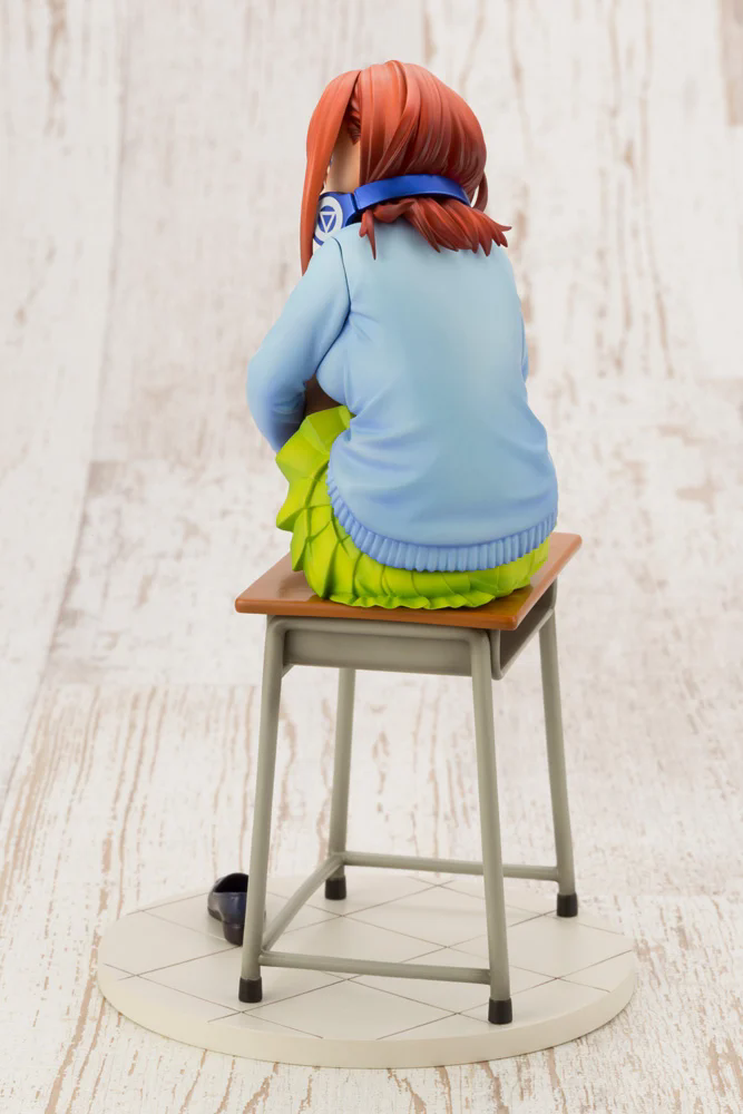 五等分の花嫁 中野三玖 1/8-ZUIHANG SHOP