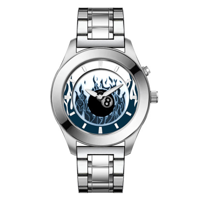 千禧復古數顯運動男士手錶 小眾潮牌石英錶-ZUIHANG SHOP