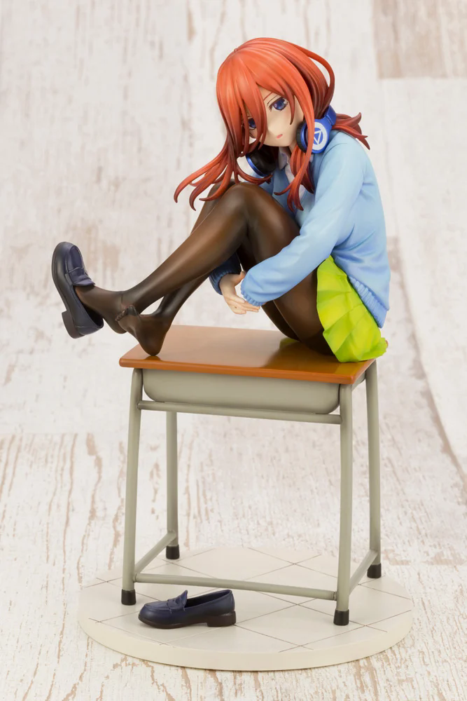 五等分の花嫁 中野三玖 1/8-ZUIHANG SHOP