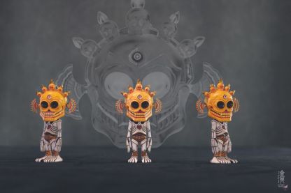 【預購】半滄溟工作室 尸陀林主潮玩-ZUIHANG SHOP