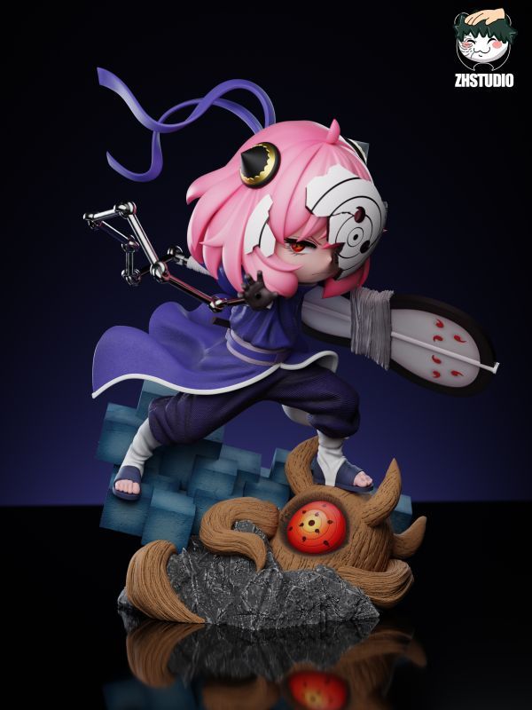 【預購】整活工作室 面具女孩