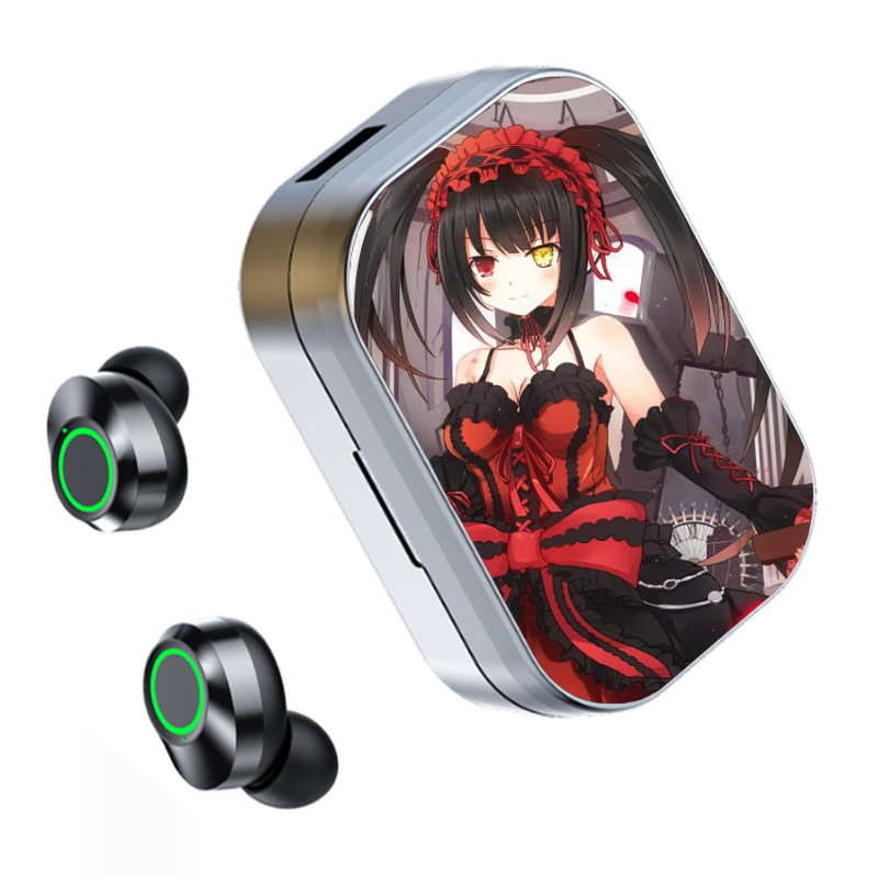 約會大作戰無線入耳式藍牙耳機-ZUIHANG SHOP