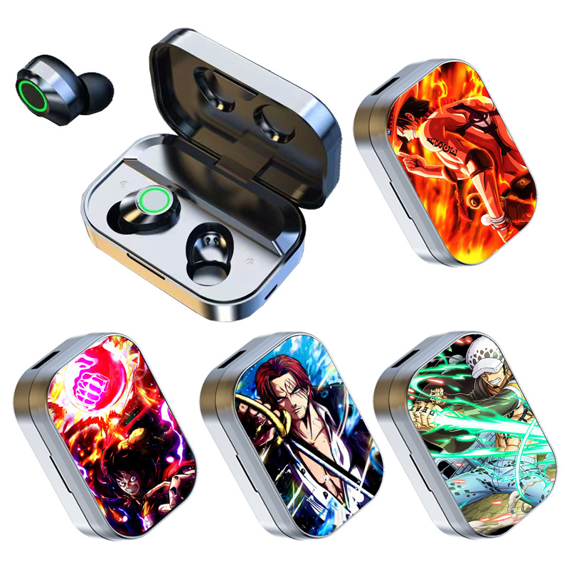 航海王無線入耳式藍牙耳機-ZUIHANG SHOP