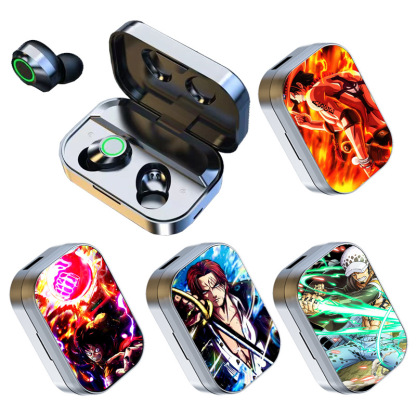 航海王無線入耳式藍牙耳機-ZUIHANG SHOP