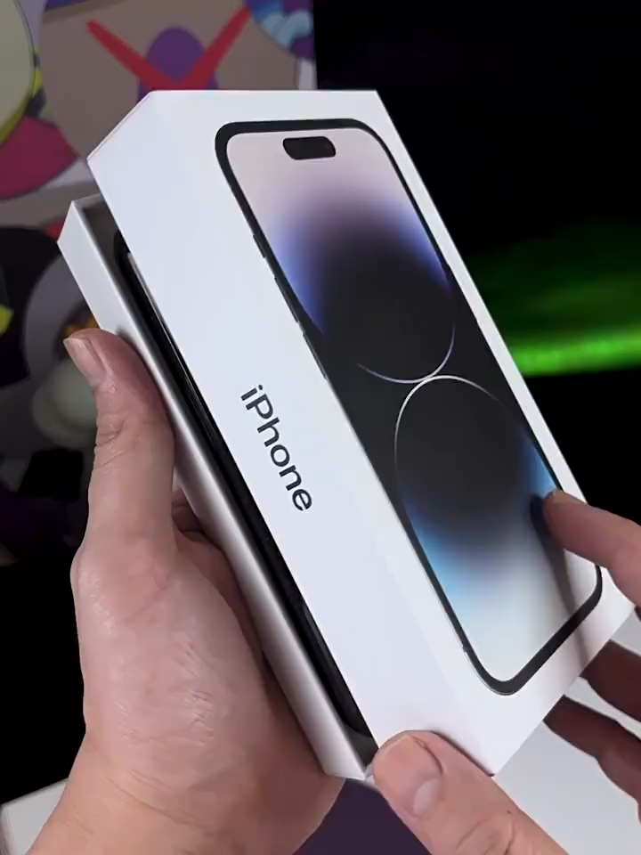 咒術迴戰3D幻圖磁吸防摔手機殼