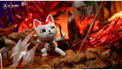 【預購】K9 Studio《當噠當》膽大黨系列第三彈 追逐-ZUIHANG SHOP