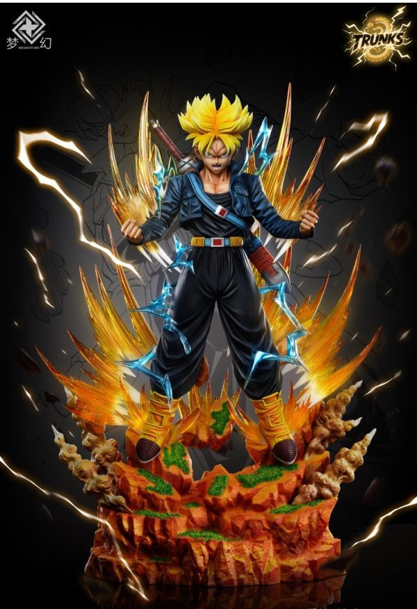 【預購】夢幻Dream Studio 曝氣特蘭克斯