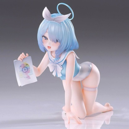 蔚藍檔案 泳裝泳圈阿羅娜&普拉娜-ZUIHANG SHOP