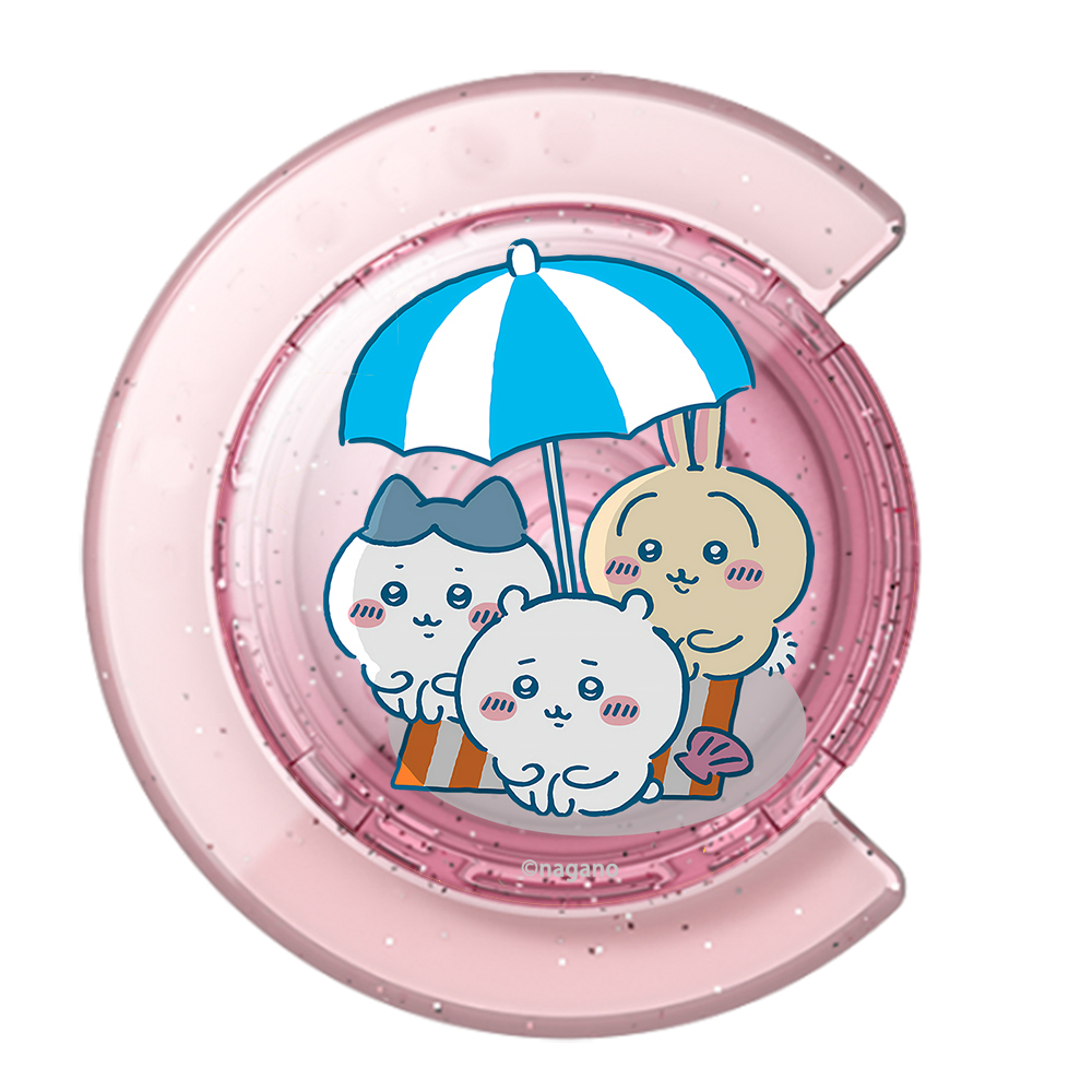 Chiikawa 啪嗒手機配件系列-ZUIHANG SHOP