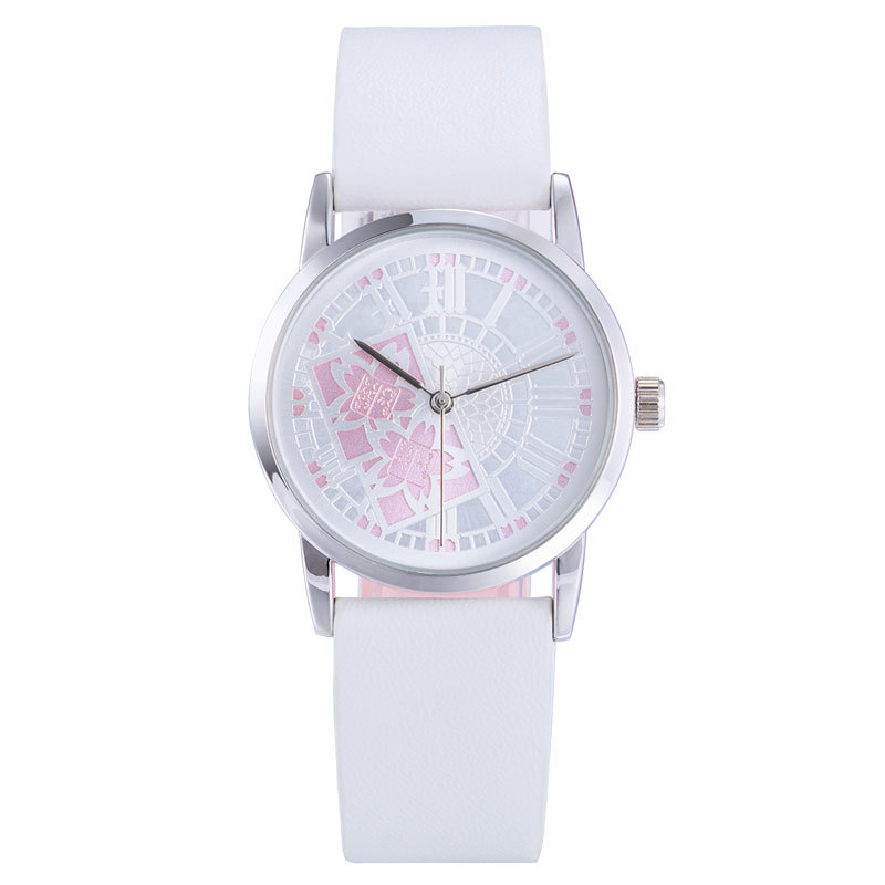 名偵探柯南系列石英錶 男女手錶-ZUIHANG SHOP