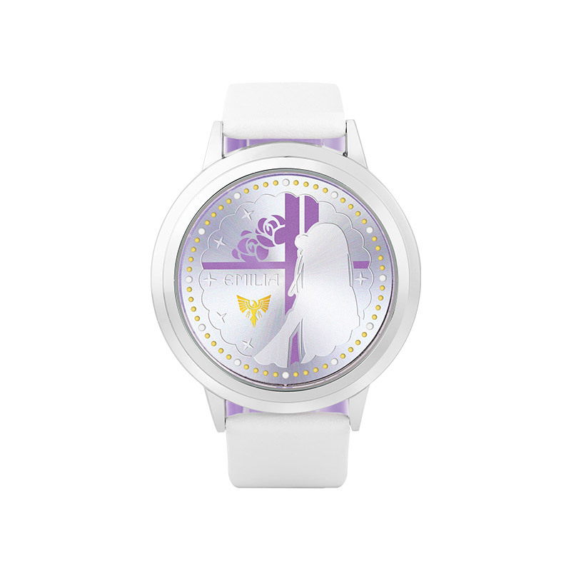 Re:Zero 雷姆拉姆愛蜜莉雅手錶-ZUIHANG SHOP