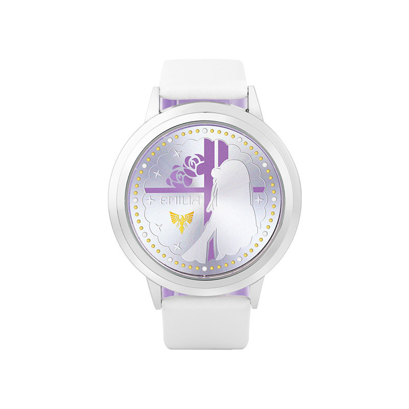 Re:Zero 雷姆拉姆愛蜜莉雅手錶-ZUIHANG SHOP