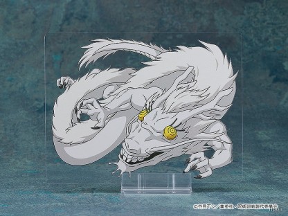 黏土人#2206 咒術迴戰 夏油傑 高專版-ZUIHANG SHOP