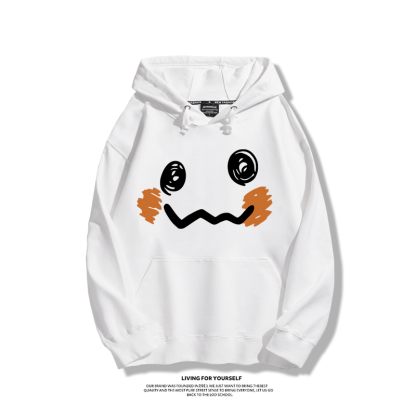 寶可夢新款 親子情侶男女款連帽衛衣-ZUIHANG SHOP