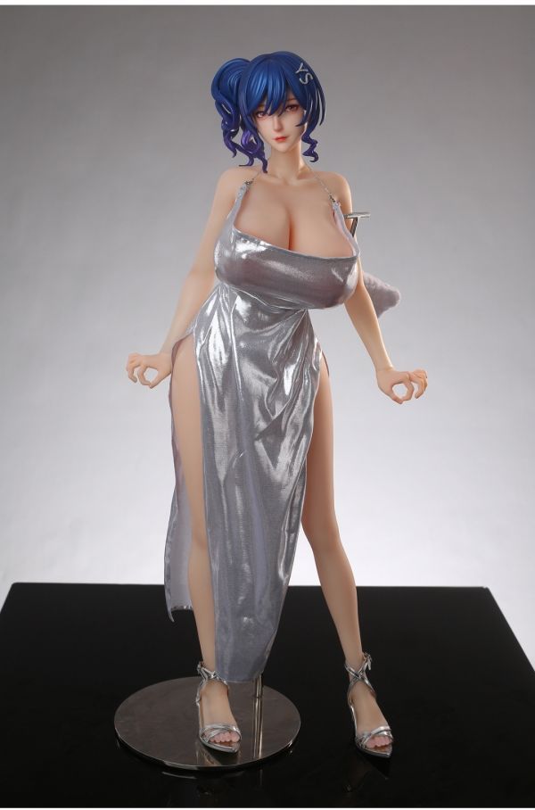 【預購】御宅人形 聖姨-ZUIHANG SHOP