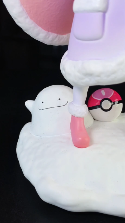 間諜家家酒 冬季限定 仙子伊布女孩 安妮亞 X ZH整活