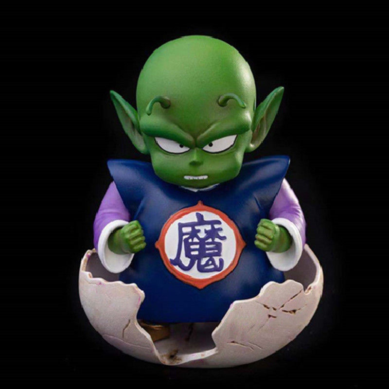 七龍珠 破蛋比克 比克大魔王-ZUIHANG SHOP