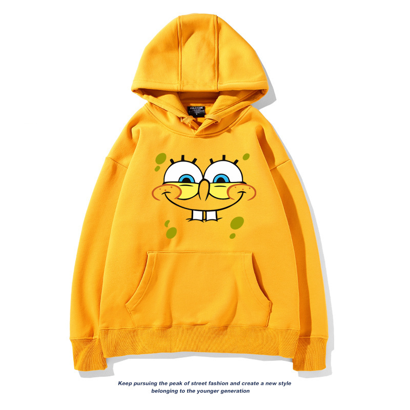 海綿寶寶派大星