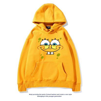 海綿寶寶派大星