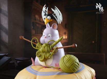 【現貨】神隱工作室 遇見系列-坊寶寶的心藝