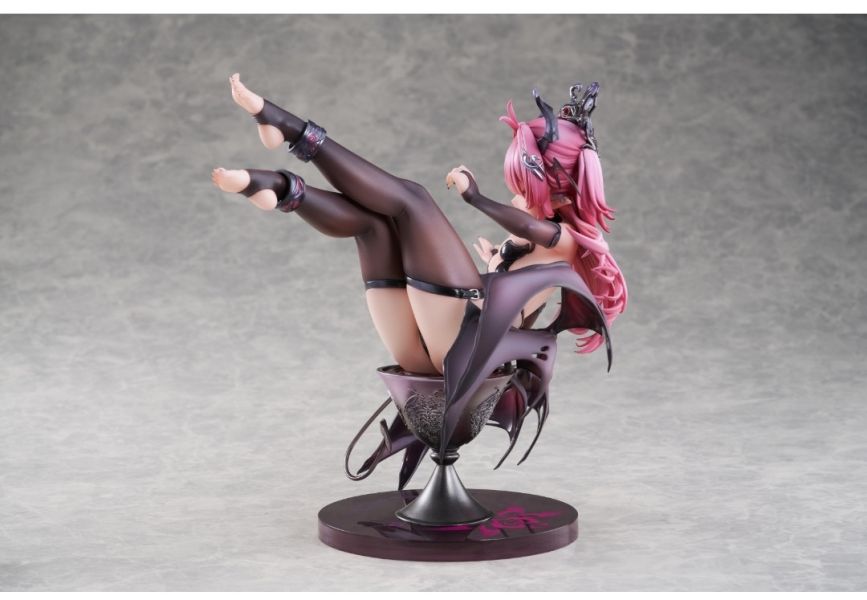 【預購】Novel Stella 酒杯魅魔：萍琪