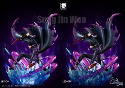 【預購】Noc Studio Solo leveling-003 Sung Jin Woo程肖宇