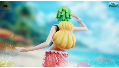 【預購】Black小黑工作室 私人定製pop補全 魚人系列 帕帕古&凱米