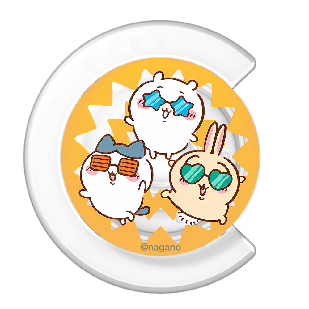 Chiikawa 啪嗒手機配件系列-ZUIHANG SHOP