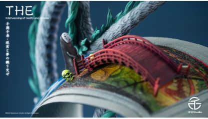 【預購】千幻-Studio 第一款千與千尋-現實和夢境的交織-ZUIHANG SHOP