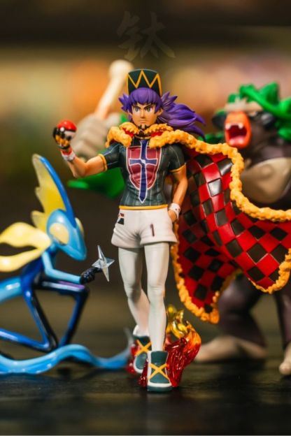 【預購】星星×SuBa studio 丹帝