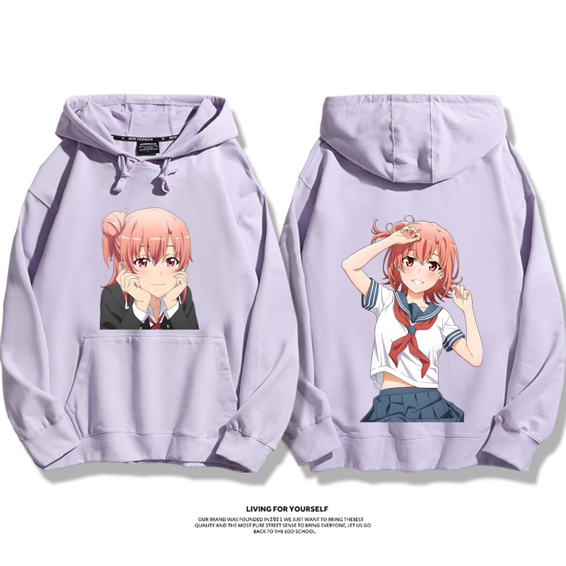 春物新款 親子情侶男女款連帽衛衣-ZUIHANG SHOP