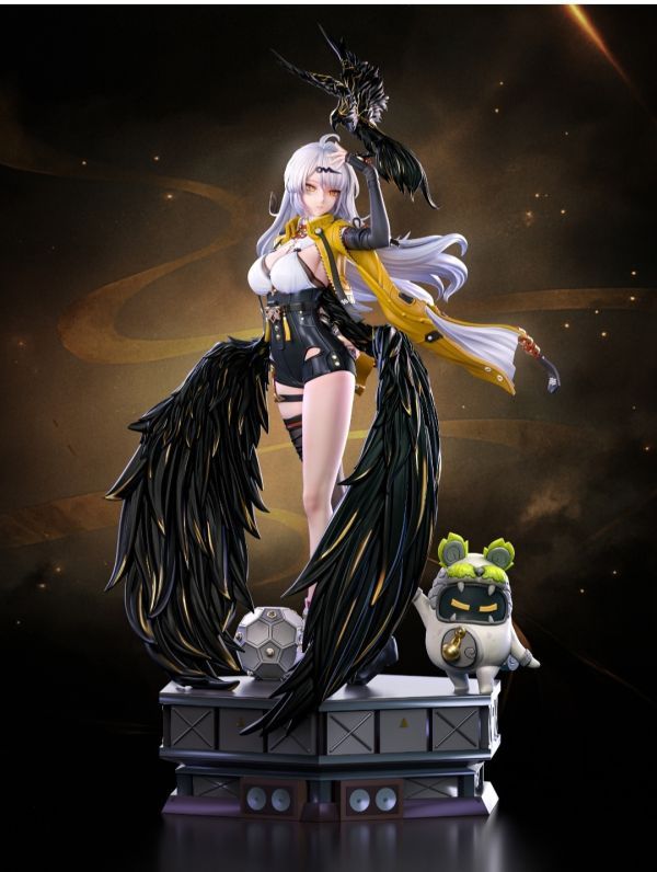 【預購】哈基米（ハキミ） 師傅第三彈絕區第一彈-儀玄