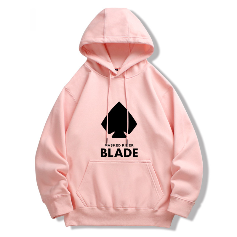 假面騎士新款 親子情侶男女款連帽衛衣-ZUIHANG SHOP