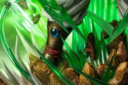 【預購】暗王工作室 龍珠系列-布羅利