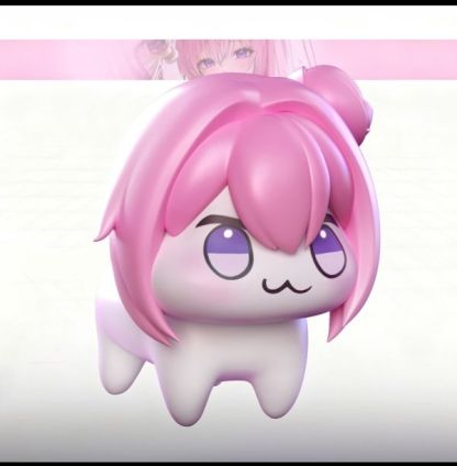 【預購】小浣熊工作室 泳裝桃樂絲gk