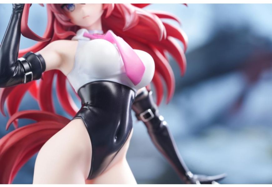 【預購】東方人型 GK 賽馬娘美浦波旁 成品-ZUIHANG SHOP