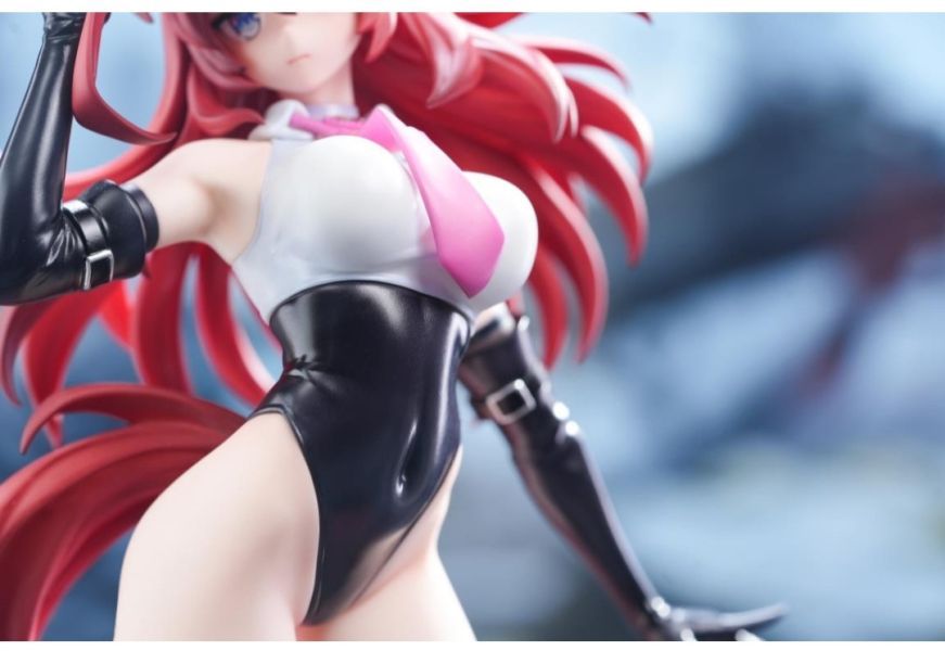 【預購】東方人型 GK 賽馬娘美浦波旁 成品-ZUIHANG SHOP