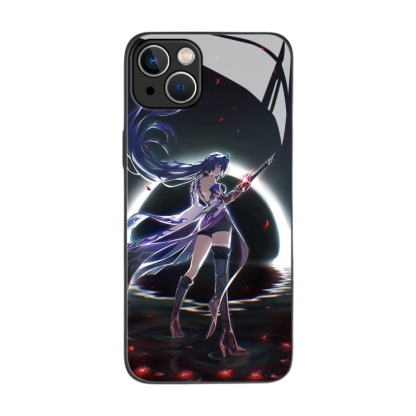 崩壞:星穹鐵道新款高清全包防摔玻璃殼-ZUIHANG SHOP