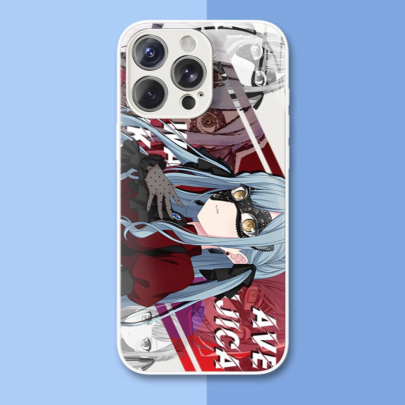 Ave Mujica新款高清全包防摔玻璃殼-ZUIHANG SHOP