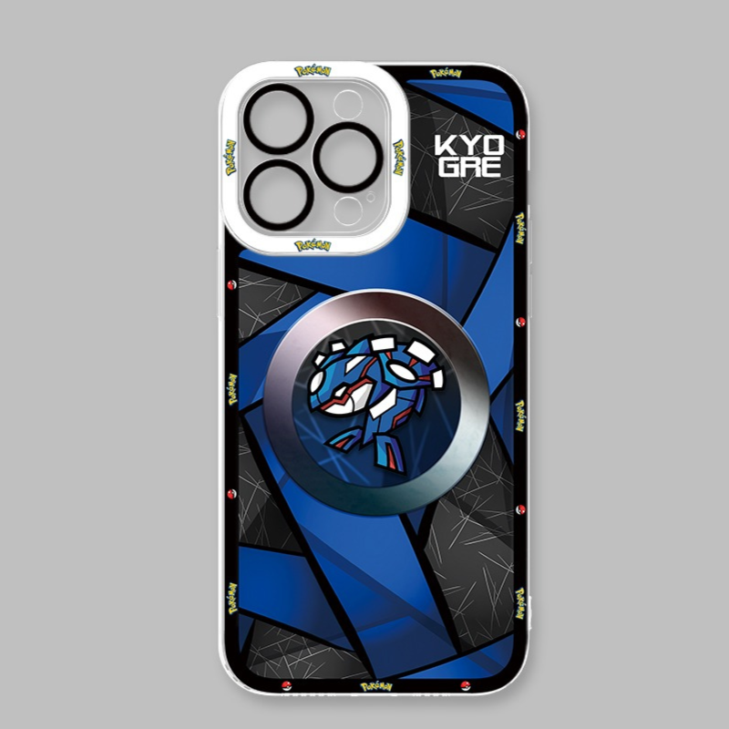 寶可夢天使眼透明防摔軟殼-ZUIHANG SHOP