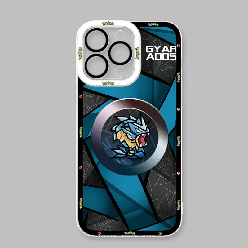 寶可夢天使眼透明防摔軟殼-ZUIHANG SHOP