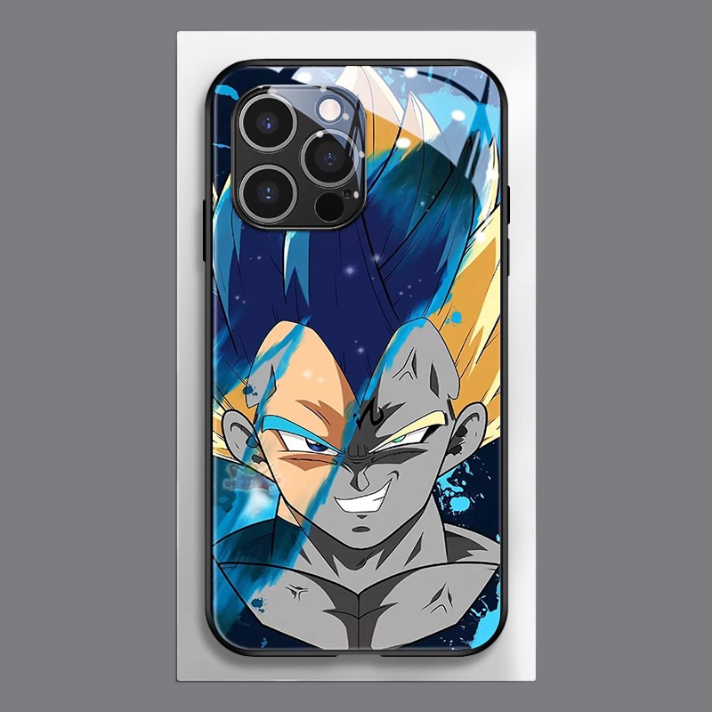 七龍珠新款高清全包防摔玻璃殼-ZUIHANG SHOP