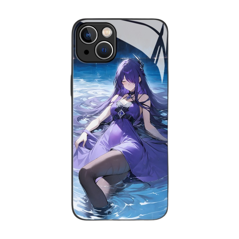 崩壞:星穹鐵道新款高清全包防摔玻璃殼-ZUIHANG SHOP