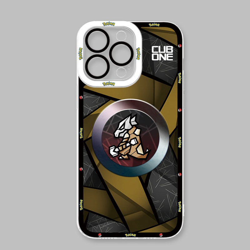 寶可夢天使眼透明防摔軟殼-ZUIHANG SHOP