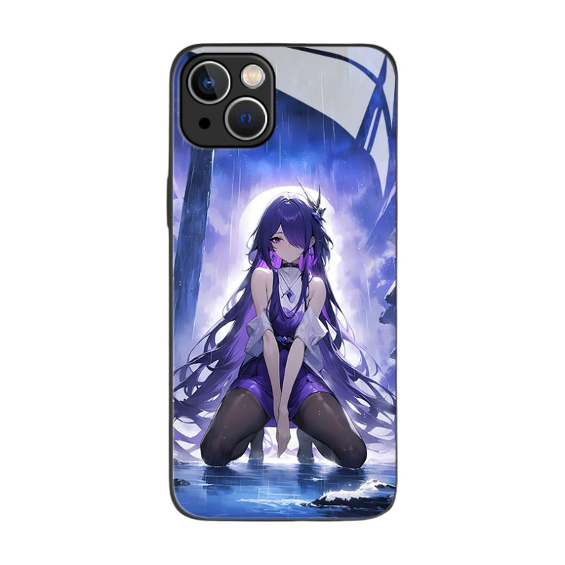 崩壞:星穹鐵道新款高清全包防摔玻璃殼-ZUIHANG SHOP